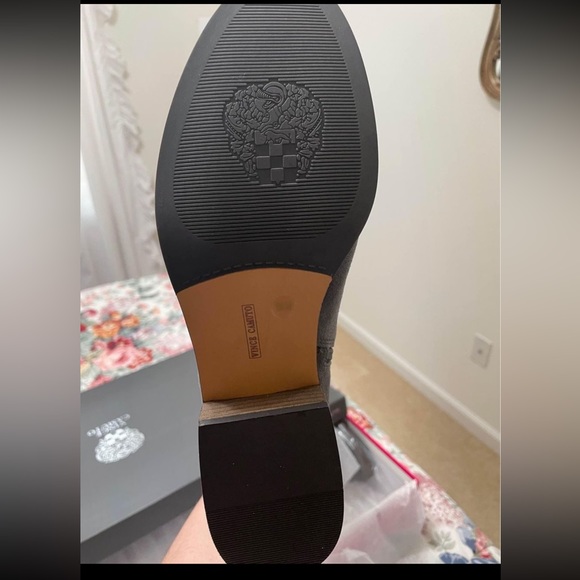 Vince Camuto Kochelda Sz 9 Over-the-Knee Knee Boot - Picture 5 of 11